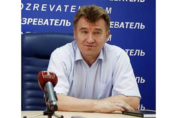 В сентябре БЮТ может объединиться с Регионами