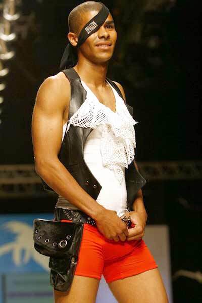 В чем отправиться на отдых? 