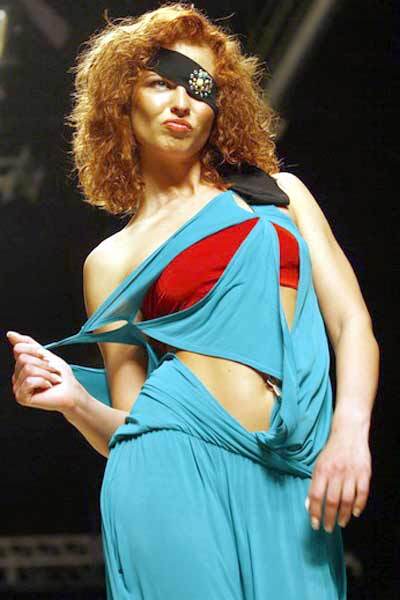 В чем отправиться на отдых? 