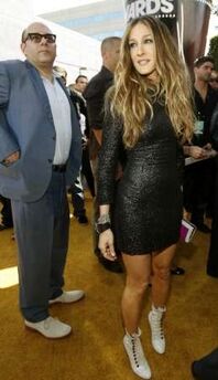 Прошло вручение кинематографических премий MTV