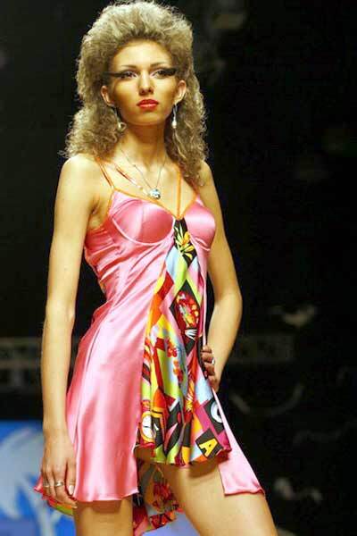 В чем отправиться на отдых? 