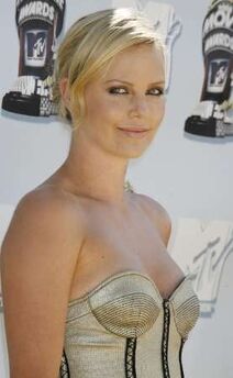 Прошло вручение кинематографических премий MTV