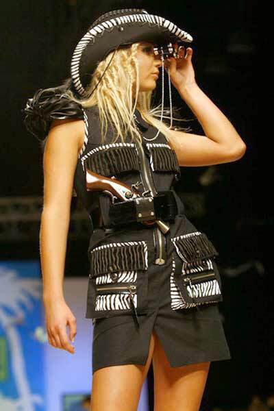 В чем отправиться на отдых? 