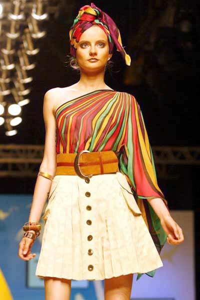 В чем отправиться на отдых? 