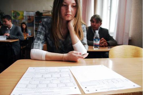 Выпускники завалили Центр тестирования апелляционными исками