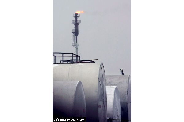 Подорожание газа перестало быть шуткой 