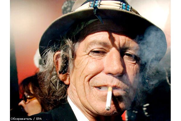 На благо родины. Нервные нардепы гробят себя сигаретами