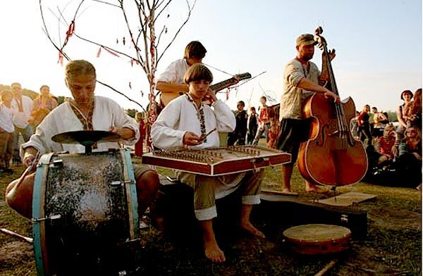 Шешори-2008 пройдуть на Вінниччині