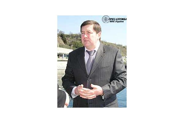 СБУ заинтересовалась соратником Луценко