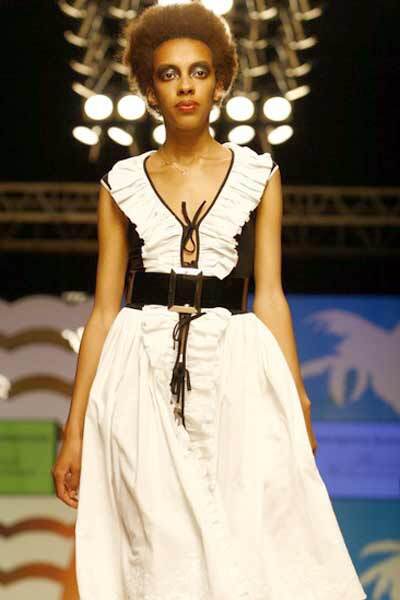 В чем отправиться на отдых? 