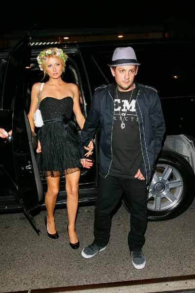 Пэрис Хилтон - щира украинка