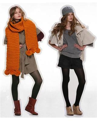 TopShop собирает "сэконд"