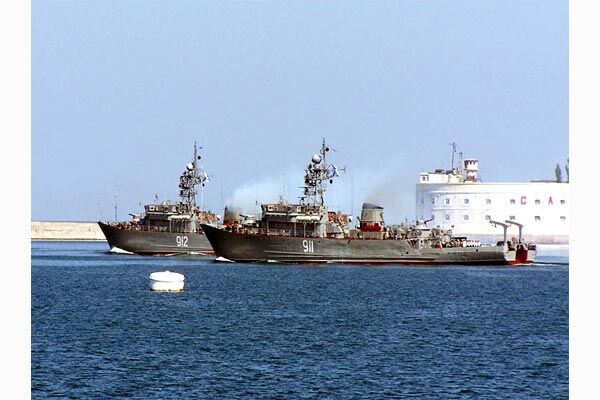 Россия пойдет на увеличение платы за ЧФ