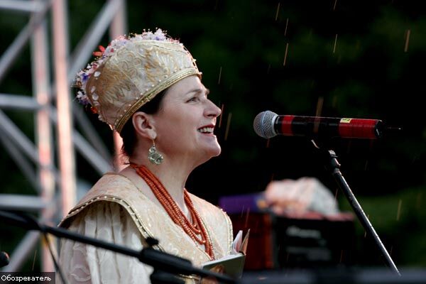 Скрипка: фестиваль «Країна мрій» не нужен государству