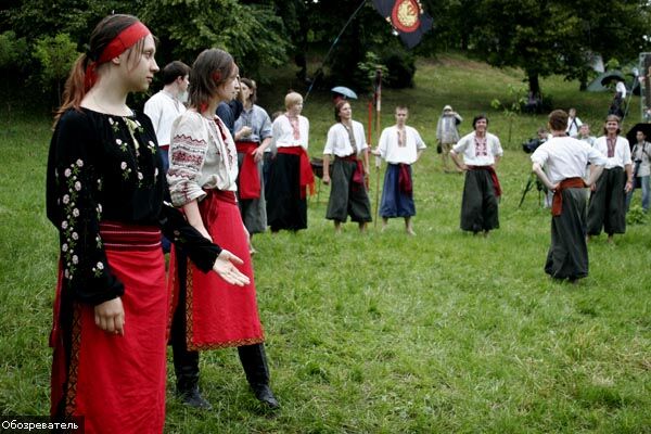 Скрипка: фестиваль «Країна мрій» не нужен государству