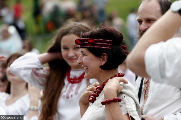 Скрипка: фестиваль «Країна мрій» не нужен государству
