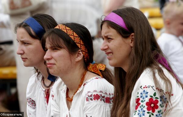 Скрипка: фестиваль «Країна мрій» не нужен государству