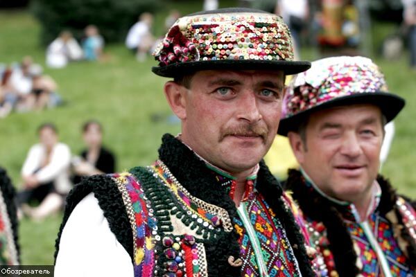 Скрипка: фестиваль «Країна мрій» не нужен государству