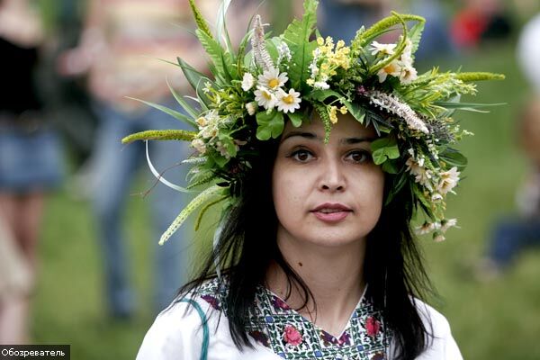 Скрипка: фестиваль «Країна мрій» не нужен государству