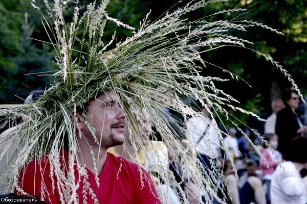 Скрипка: фестиваль «Країна мрій» не нужен государству