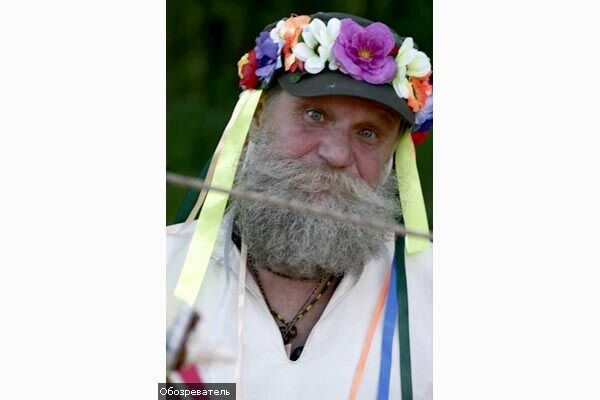 Скрипка: фестиваль «Країна мрій» не нужен государству