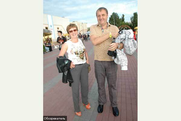 В Киеве отметили самый «козырный» юбилей