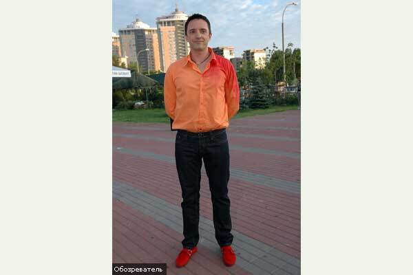 В Киеве отметили самый «козырный» юбилей