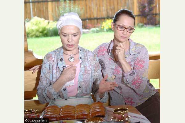 Ребенок Оксаны Байрак и Горянского «родится» в 2009 году