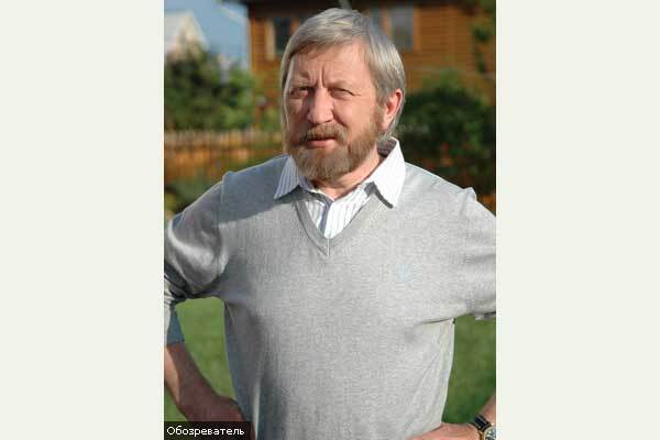 Ребенок Оксаны Байрак и Горянского «родится» в 2009 году