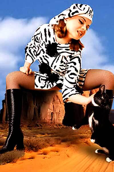 Интимные фото Натальи Королевой