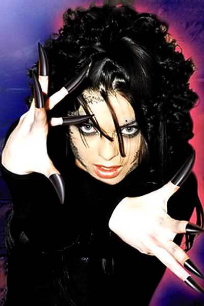 Интимные фото Натальи Королевой