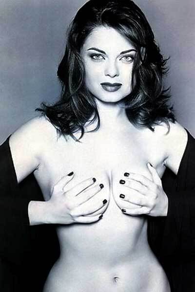 Интимные фото Натальи Королевой