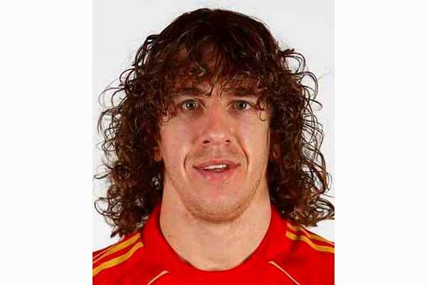 Рейтинг самых некрасивых футболистов на Евро-2008