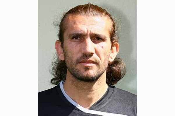 Рейтинг самых некрасивых футболистов на Евро-2008