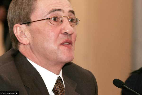 Черновецкий публично потребует отставки Тимошенко