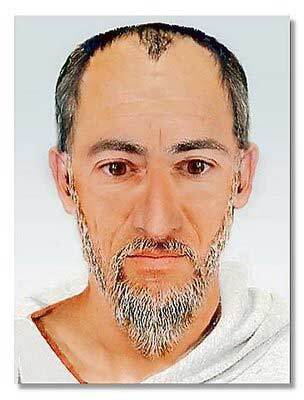 Криминалисты создали фоторобот апостола Павла