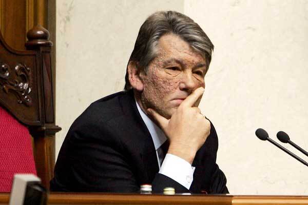 Президента назвали «медицинским открытием»