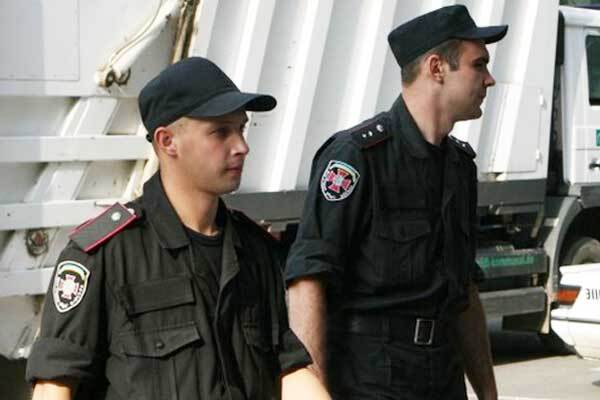 Обидчиков детей Тимошенко пытали полдня