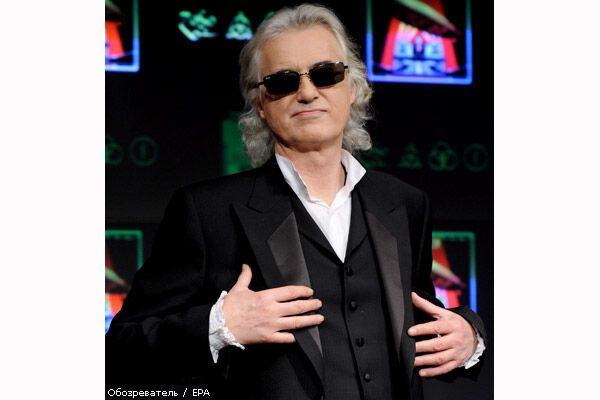 Гитарист Led Zeppelin получил  докторскую степень
