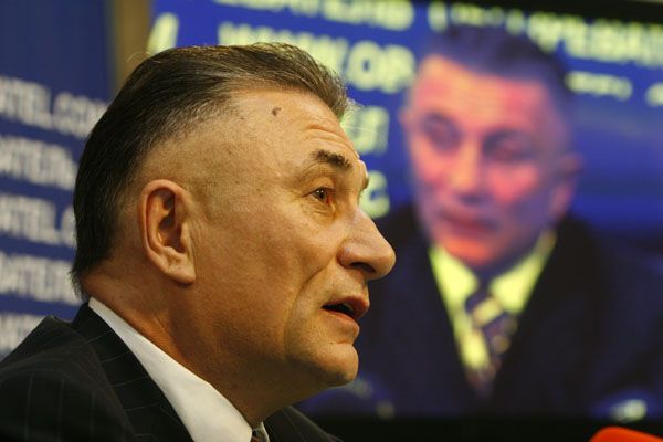 Гавриш діагностував у вітчизняній економіці грип