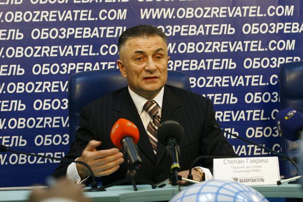 Гавриш діагностував у вітчизняній економіці грип