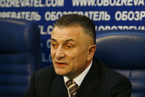 Гавриш діагностував у вітчизняній економіці грип