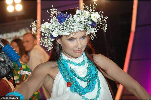 Як Малахов залишився з хутром, а Бльоданс - з Оскаром