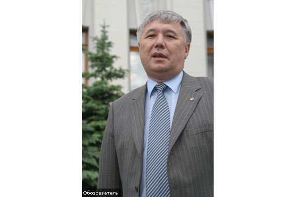 Ехануров призвал Медведева не обращать внимание на Думу 