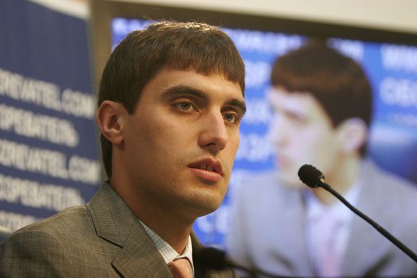 Левченко «наехал» на ЮВТ и оправдался за язык