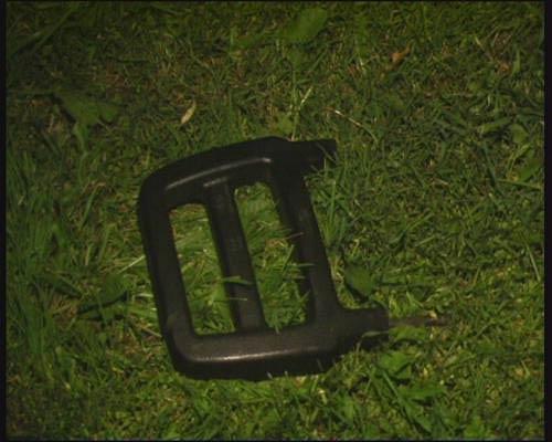 Жуткое ДТП в Киеве! Легковушку размазало о столб...