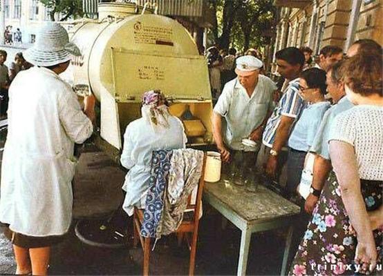 Мой адрес не дом и не улица. Ностальгируем вместе...