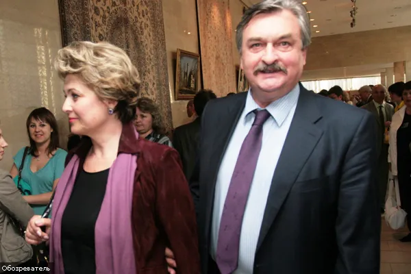 Як Хуліо Іглесіас підкорював Київ (ексклюзивний репортаж)