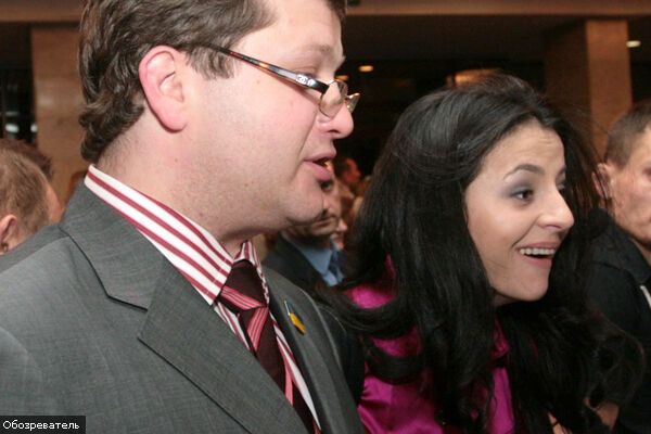 Як Хуліо Іглесіас підкорював Київ (ексклюзивний репортаж)