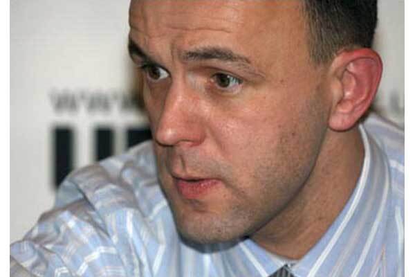 БЮТ нашел замену Портнову для ФГИУ